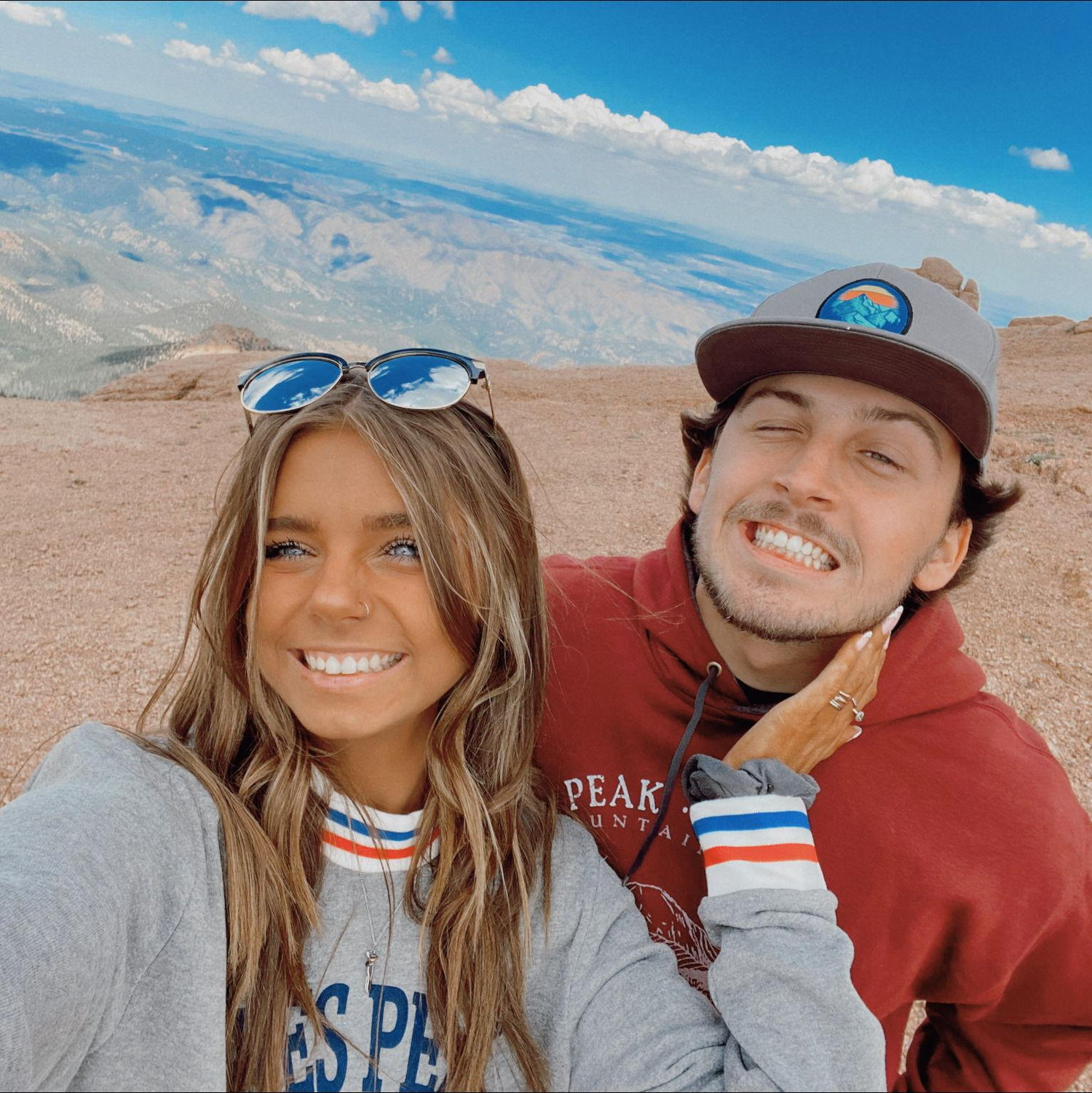 Pikes Peak