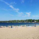 Fontana Beach