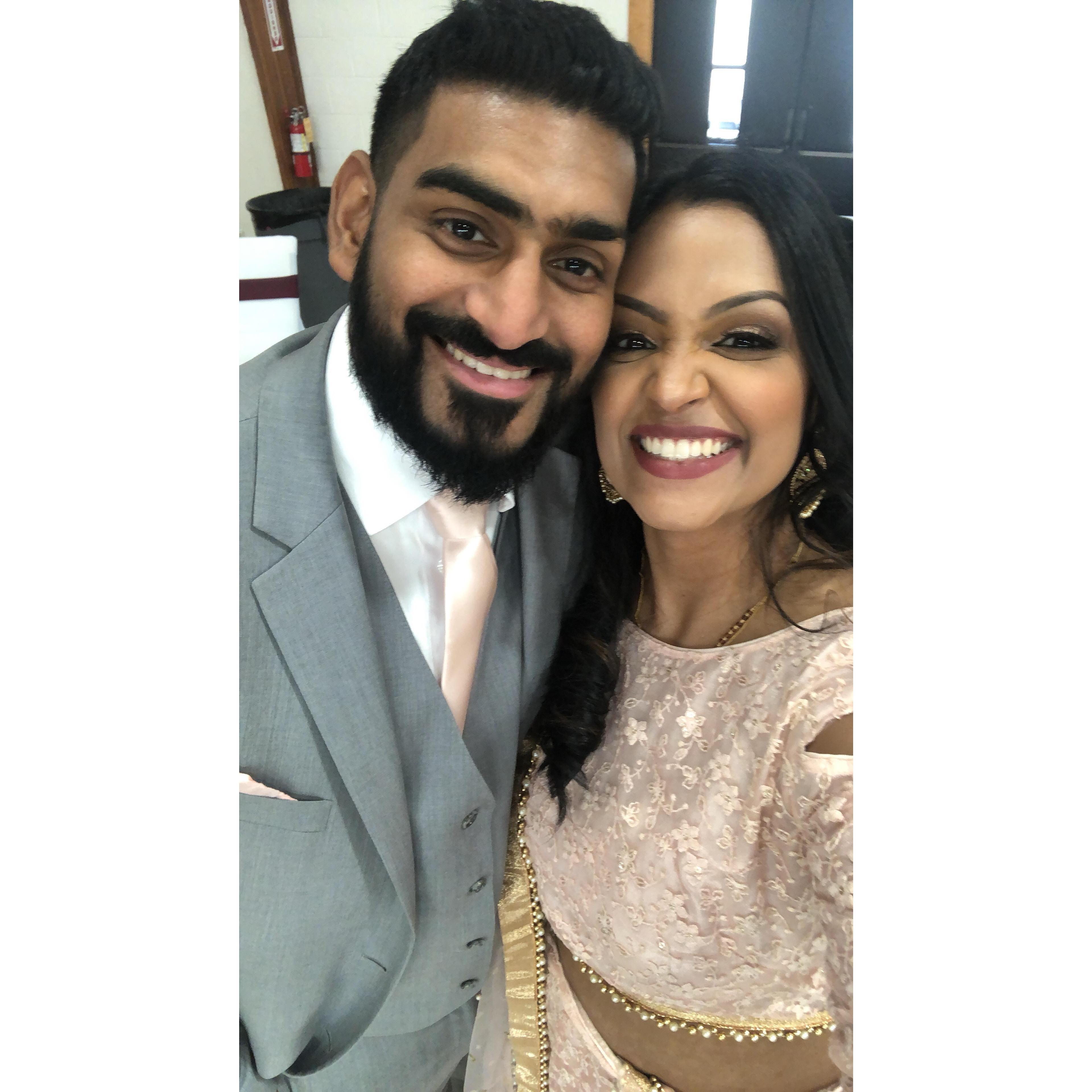 This was the day he said I love you first 10/19/19