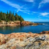 Acadia National Park