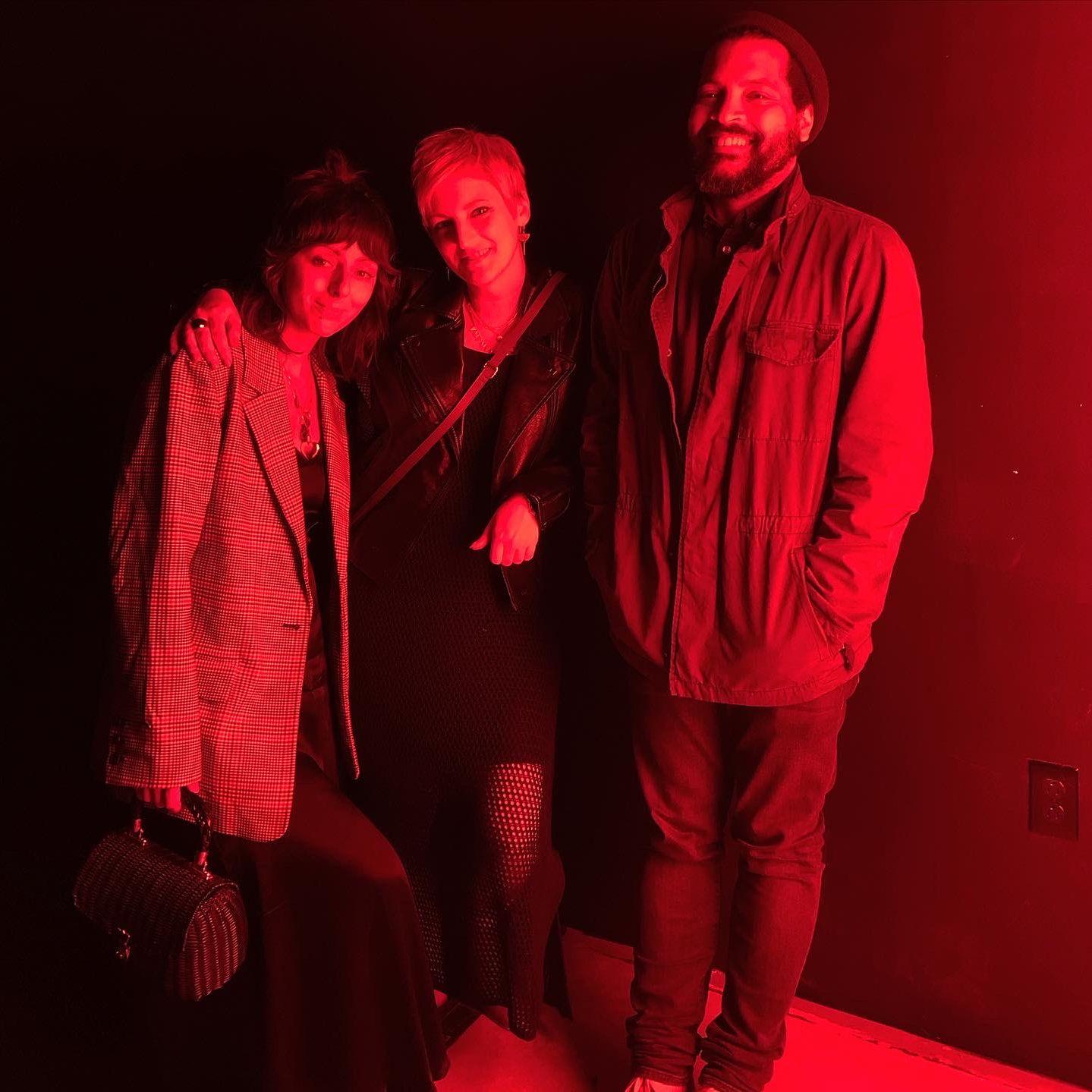 Jason threw Jamie a 40th Birthday party!