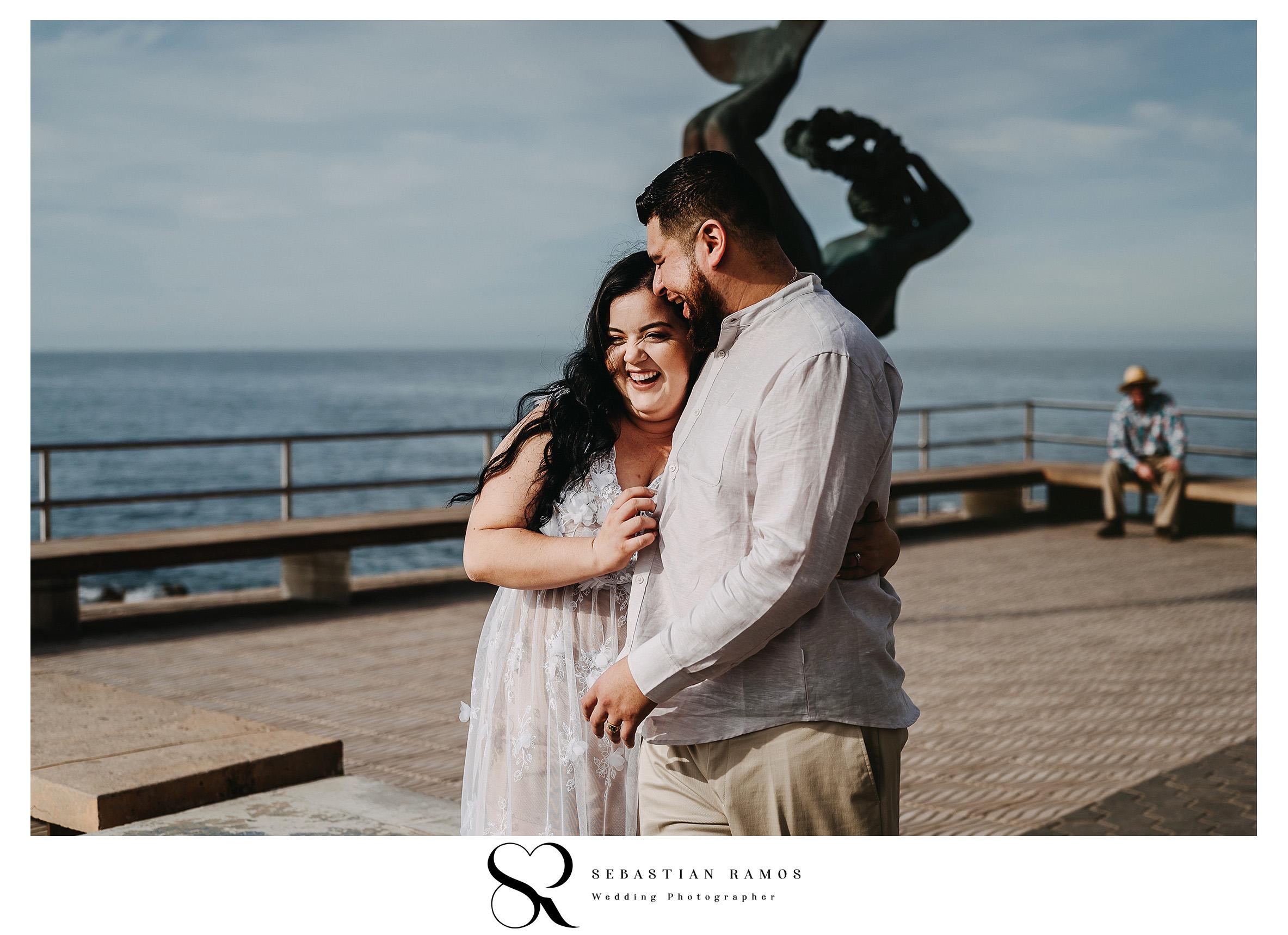 The Wedding Website of Luisana Villalba and Edgar Arredondo