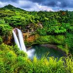 Wailua Falls