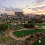 Asbury Eighteen Mini-Golf