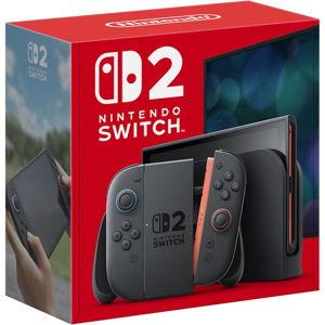 Switch 2 System - Nintendo Switch 2