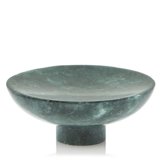 Kassatex Esmeralda Soap Dish