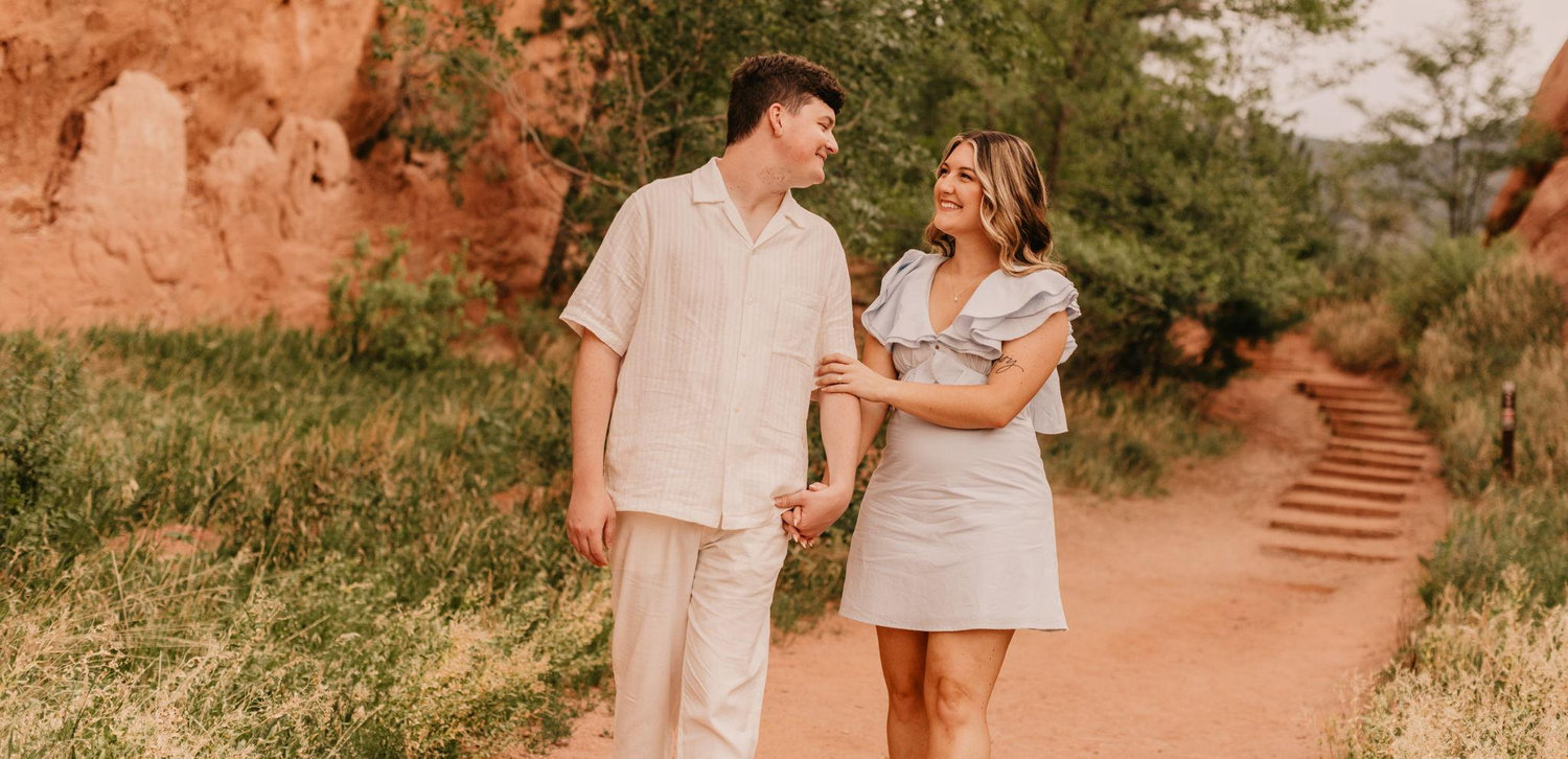 The Wedding Website of Maddie Smith and Zach Cobb