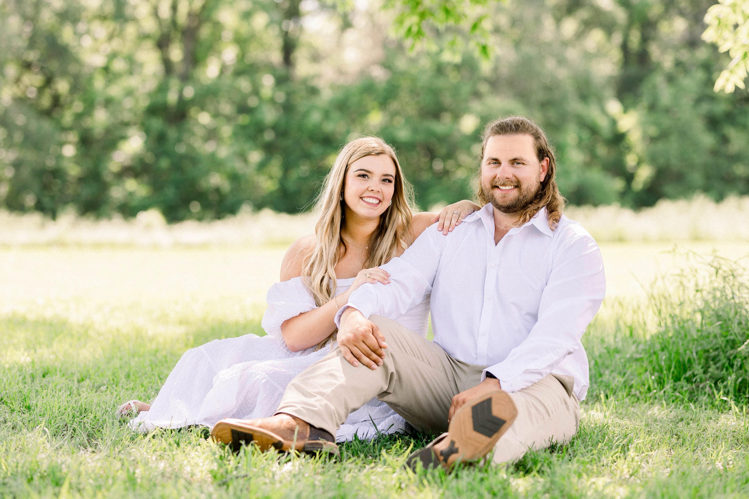 The Wedding Website of Cheyenne Green and Wylie Vance