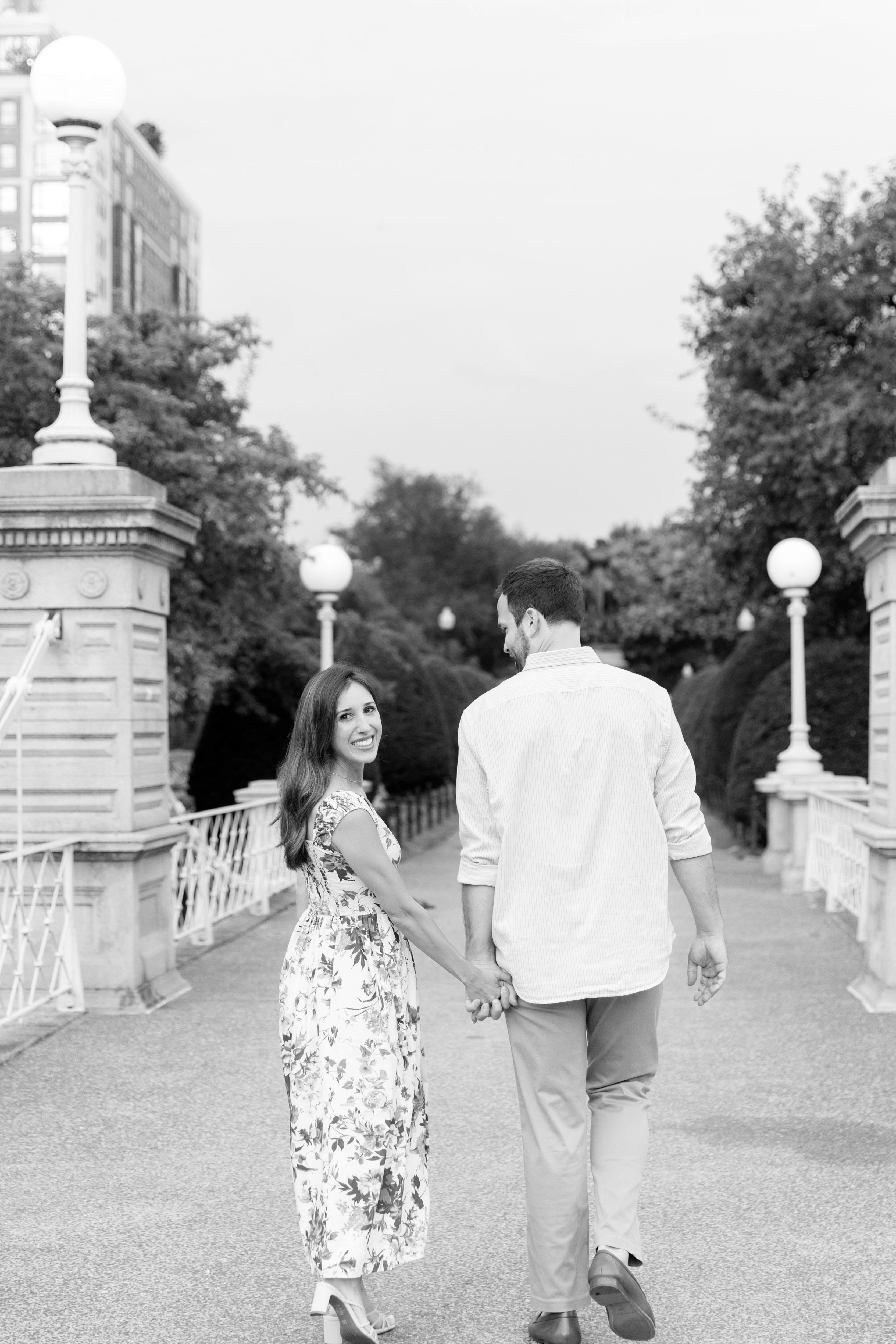 The Wedding Website of Nicole Moore and Matt Knabel