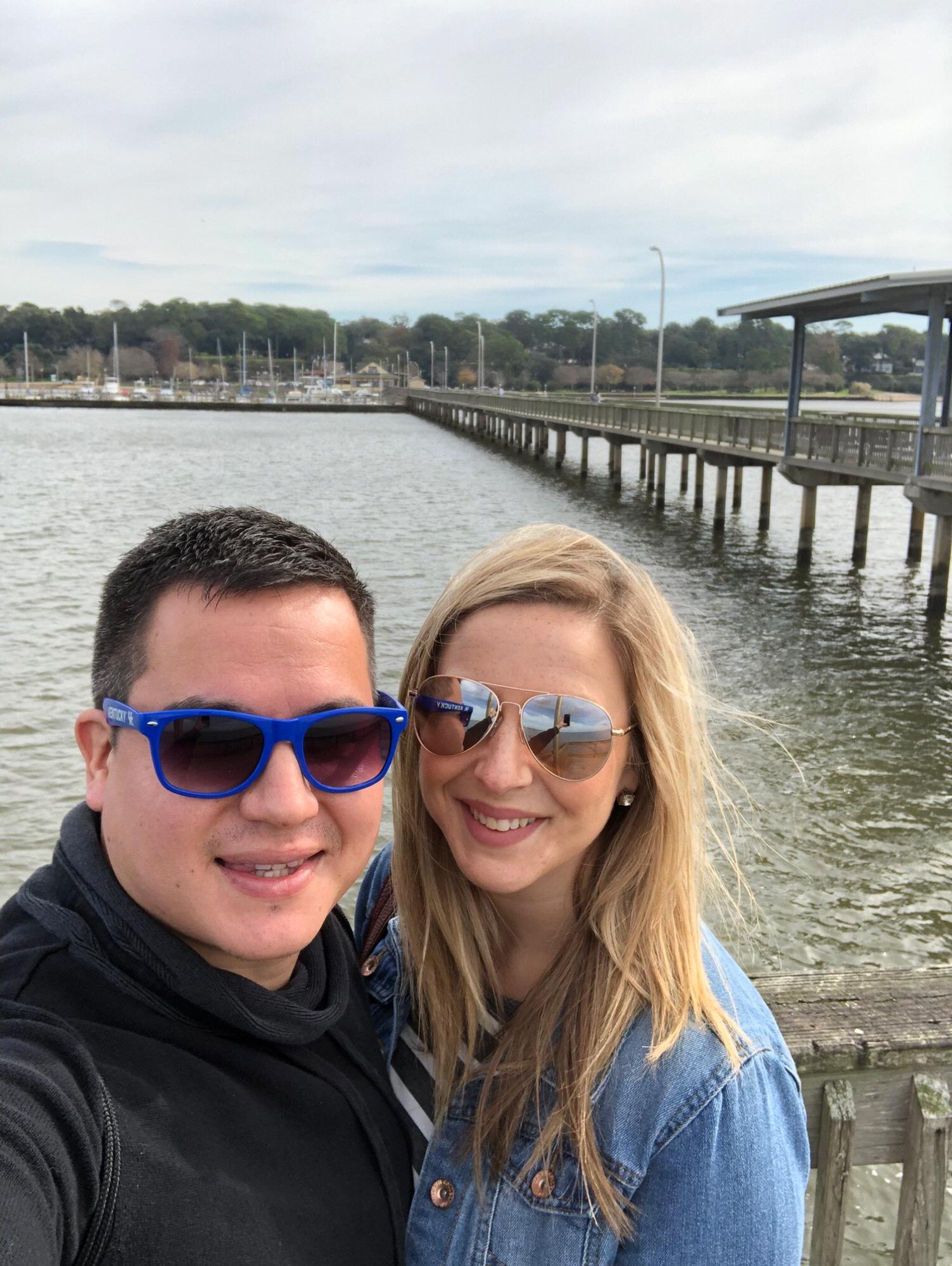 Fairhope, Alabama