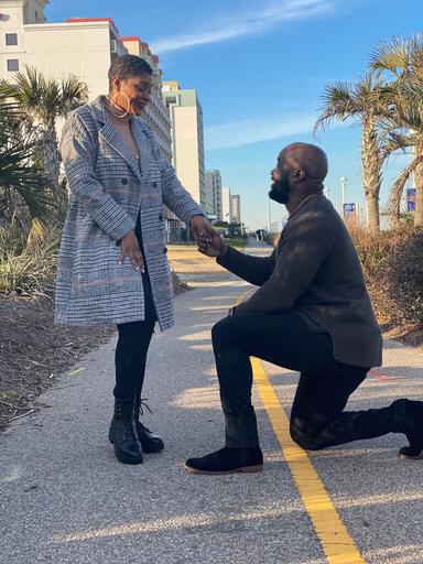 Virginia Beach, VA
January 2021