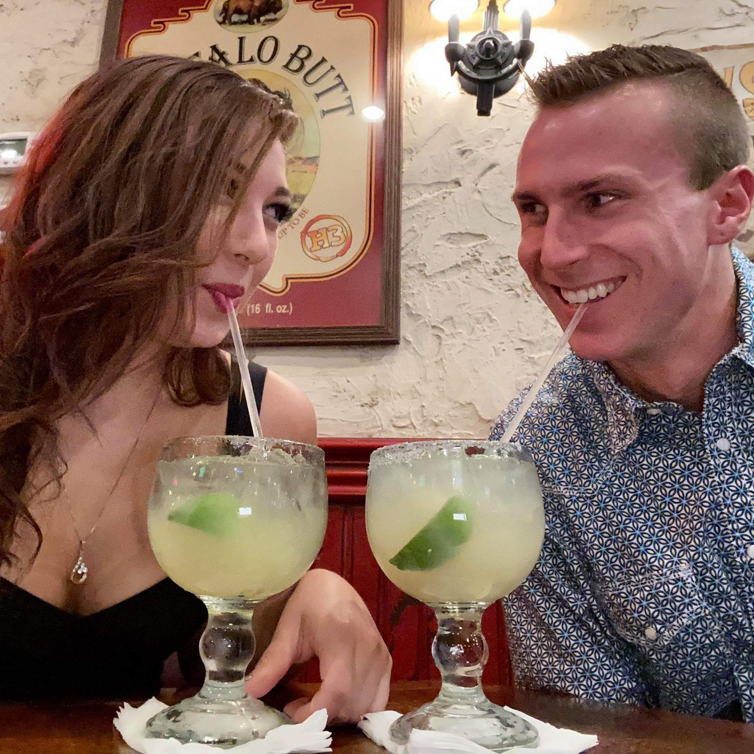 First road trip 🤠 Dallas/Ft Worth Stockyards