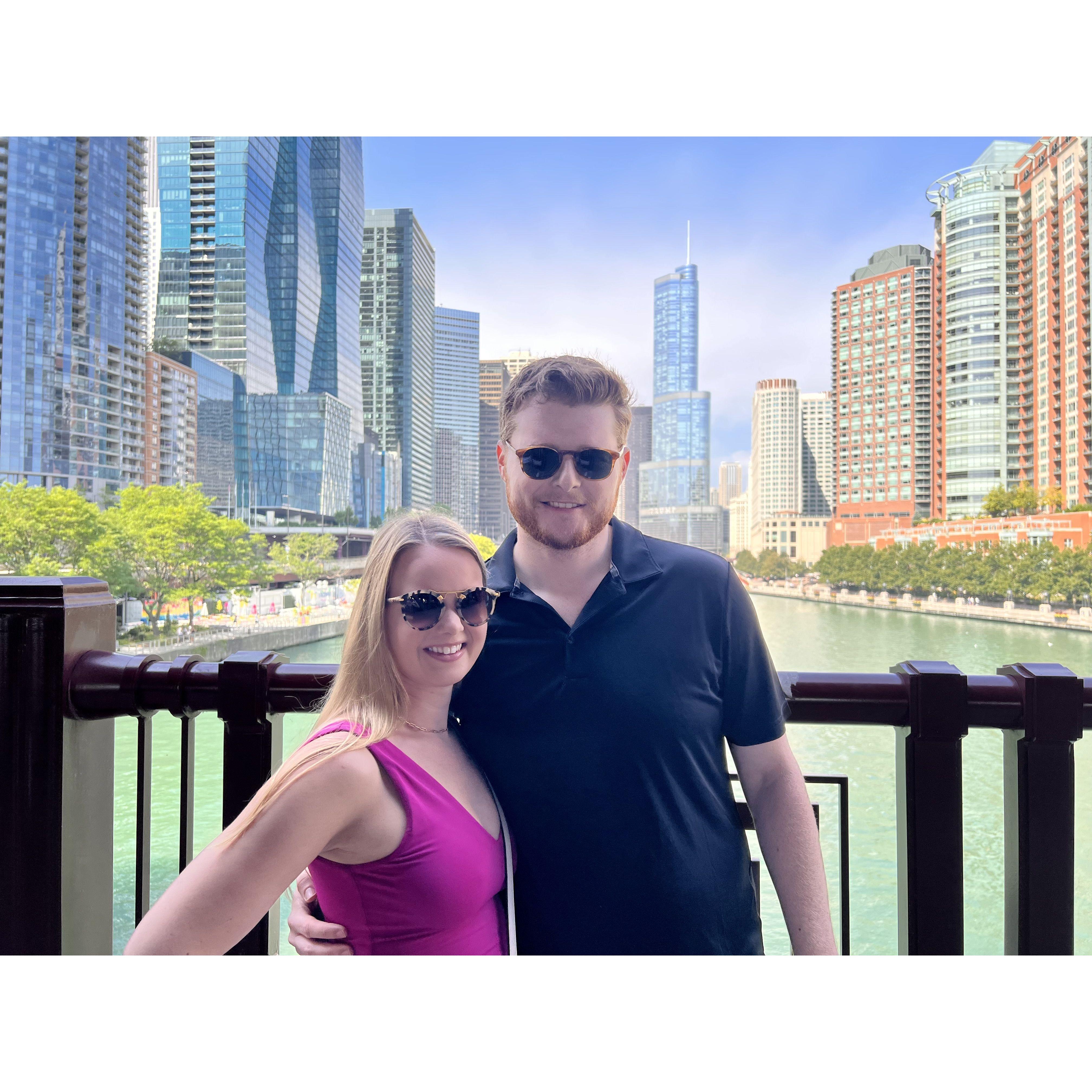 Chicago 2023