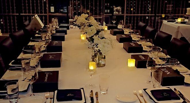 The Wedding Website of Melissa Watt and Timothy Locklear