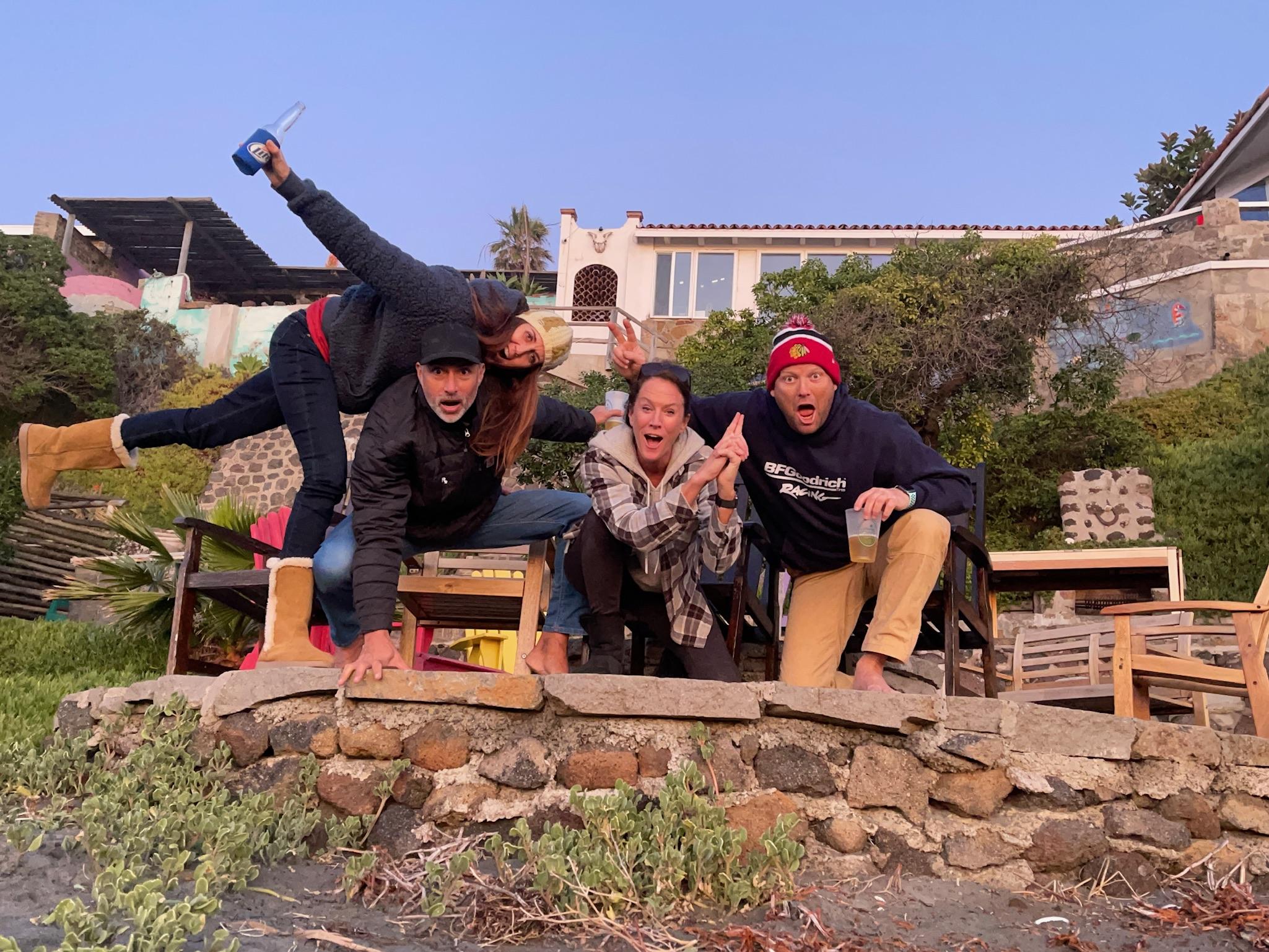 The Wedding Website of Laura Higgins and David Counts