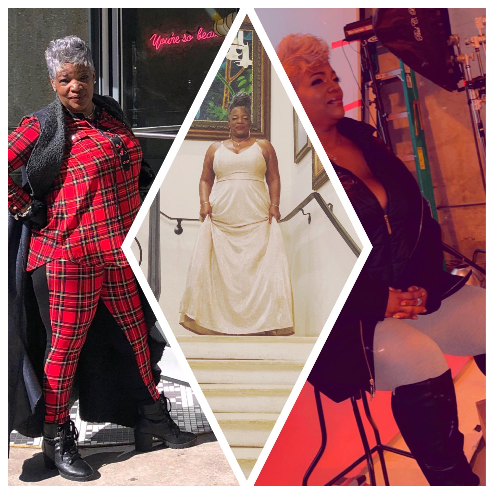 You are so beautiful to meeeeee!!!