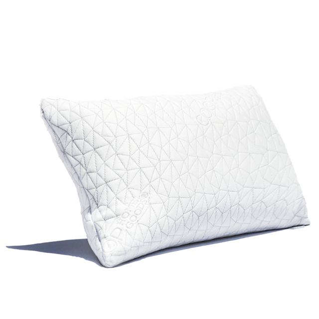Coop Home Goods - PREMIUM Adjustable Loft Pillow - King