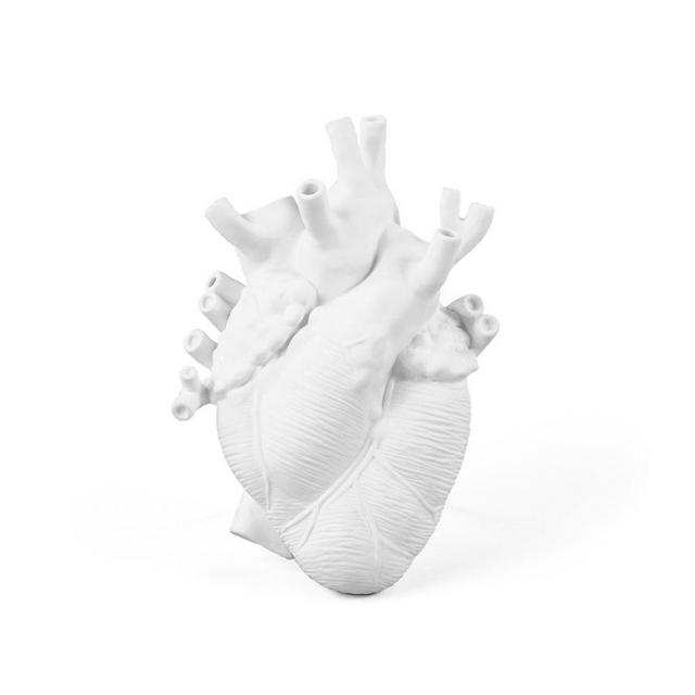 Love in Bloom Vase