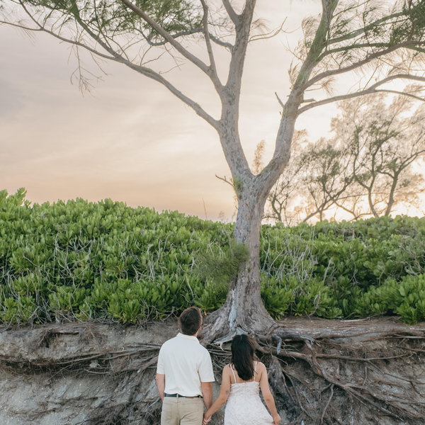 Honeymoon Fund/Fondo de Luna de Miel