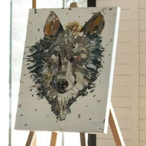 Art Fund for the House