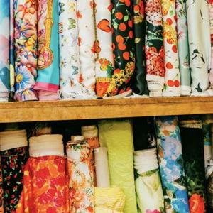 DIY Outdoor Cushions