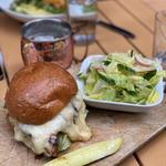 White Oak Tavern
