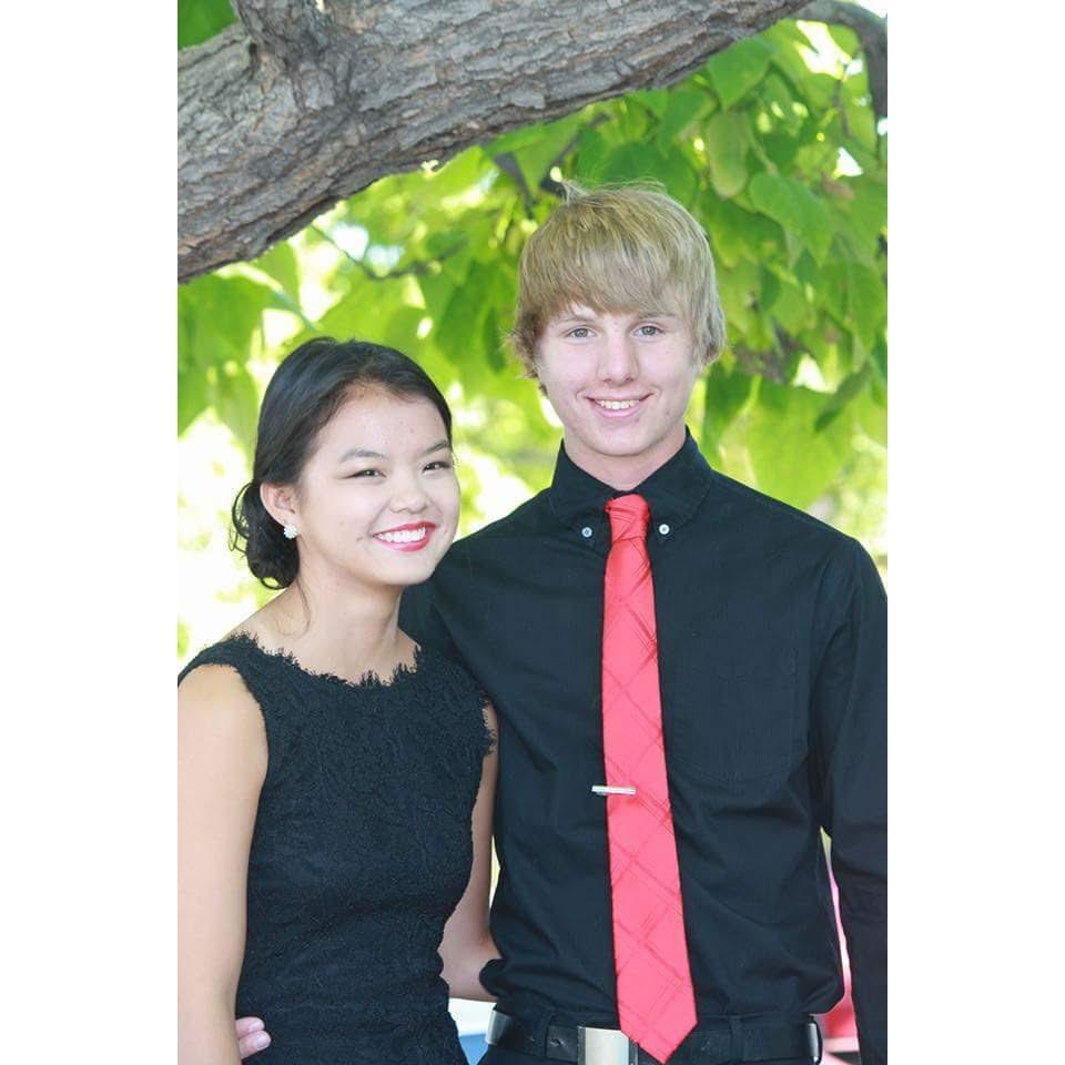 Homecoming 2015