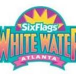 Six Flags White Water