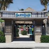 Sandbar