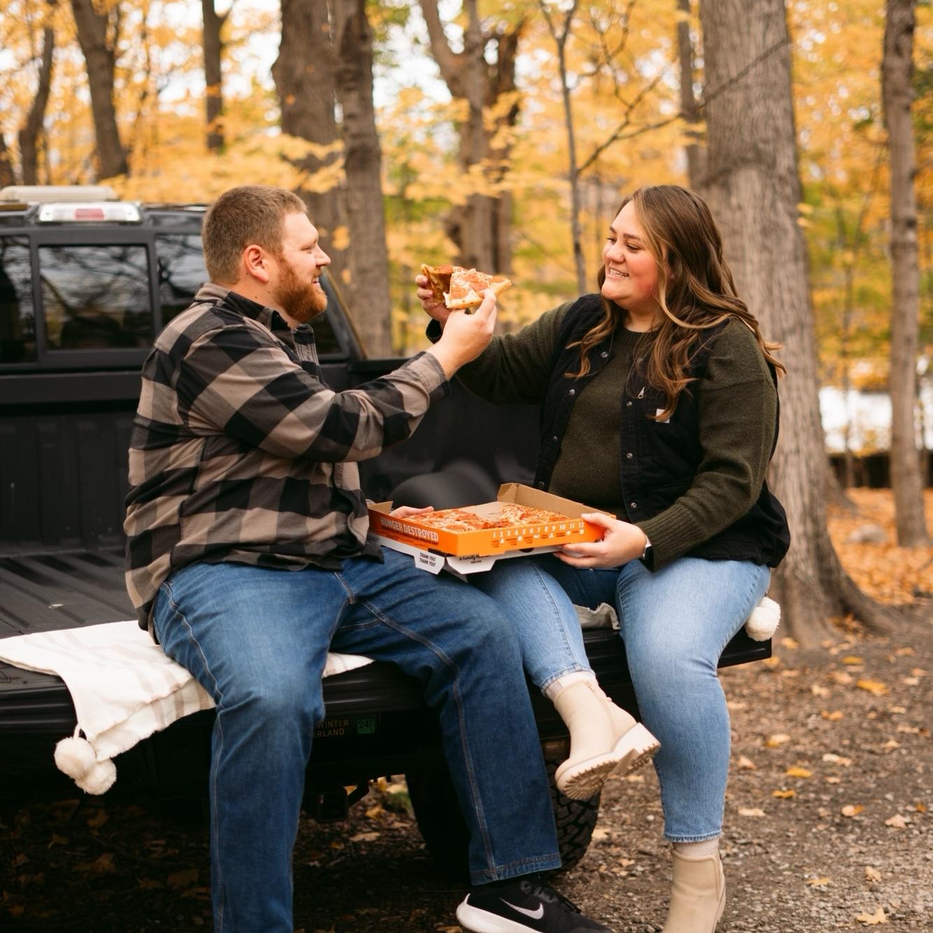 Engagement Pictures 🫶🏼 - November 5, 2023