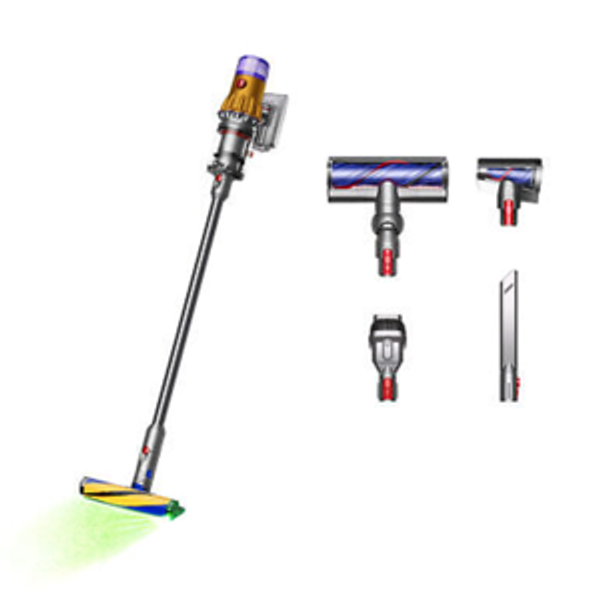 Dyson V12 Detect Slim cordless vacuum