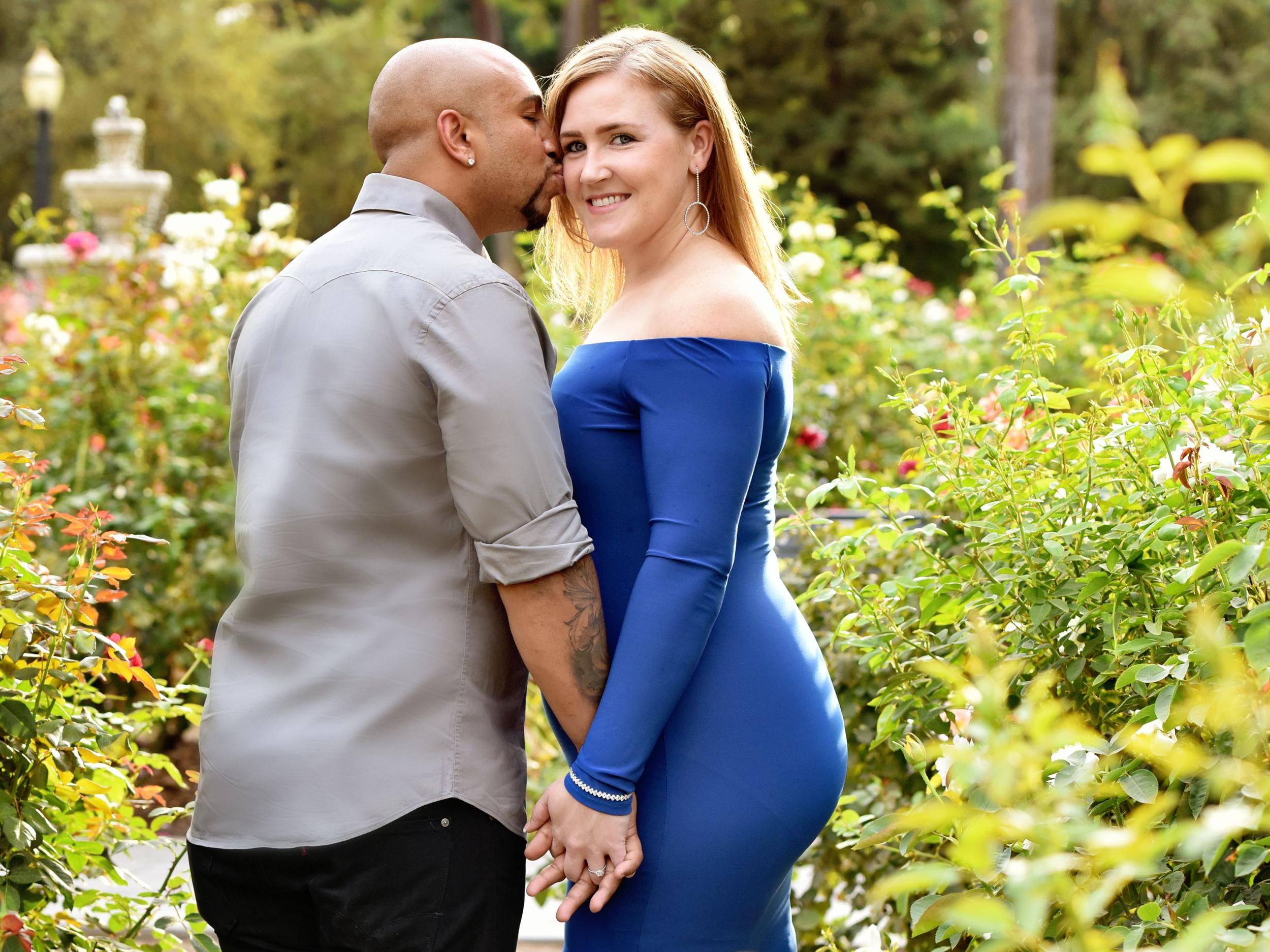 The Wedding Website of Ashley Louise Casey and Christopher Manuel Green