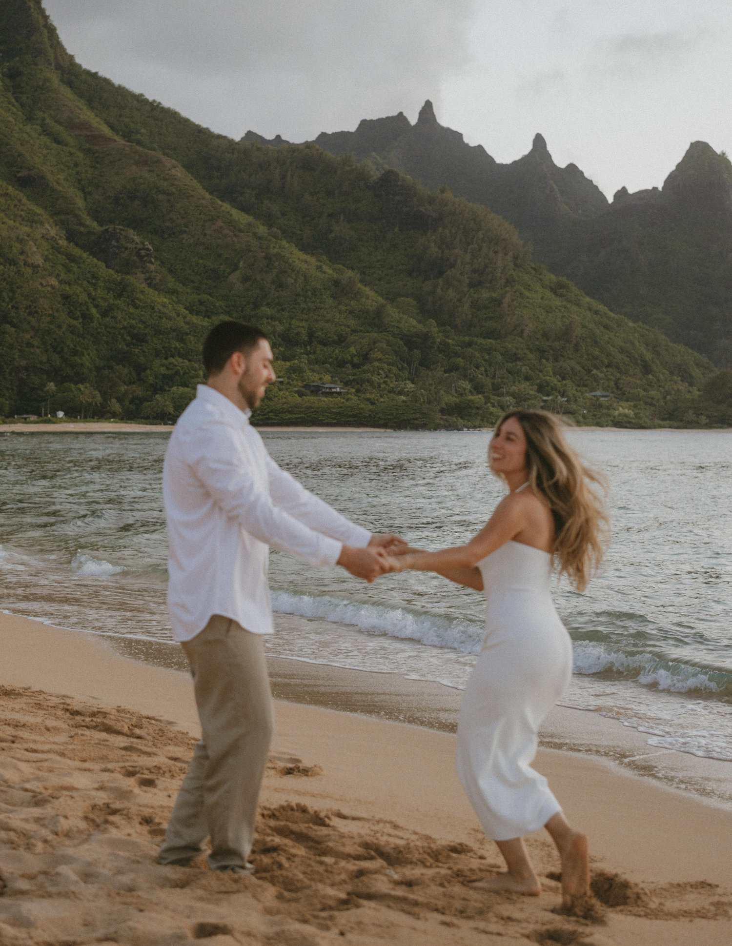 The Wedding Website of Nico Emquies and Nathalie Bohbot
