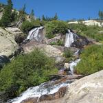 McCullough Gulch Trailhead