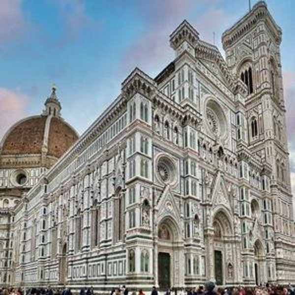 Florence Duomo Tickets