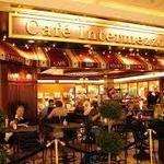 Café Intermezzo - Midtown