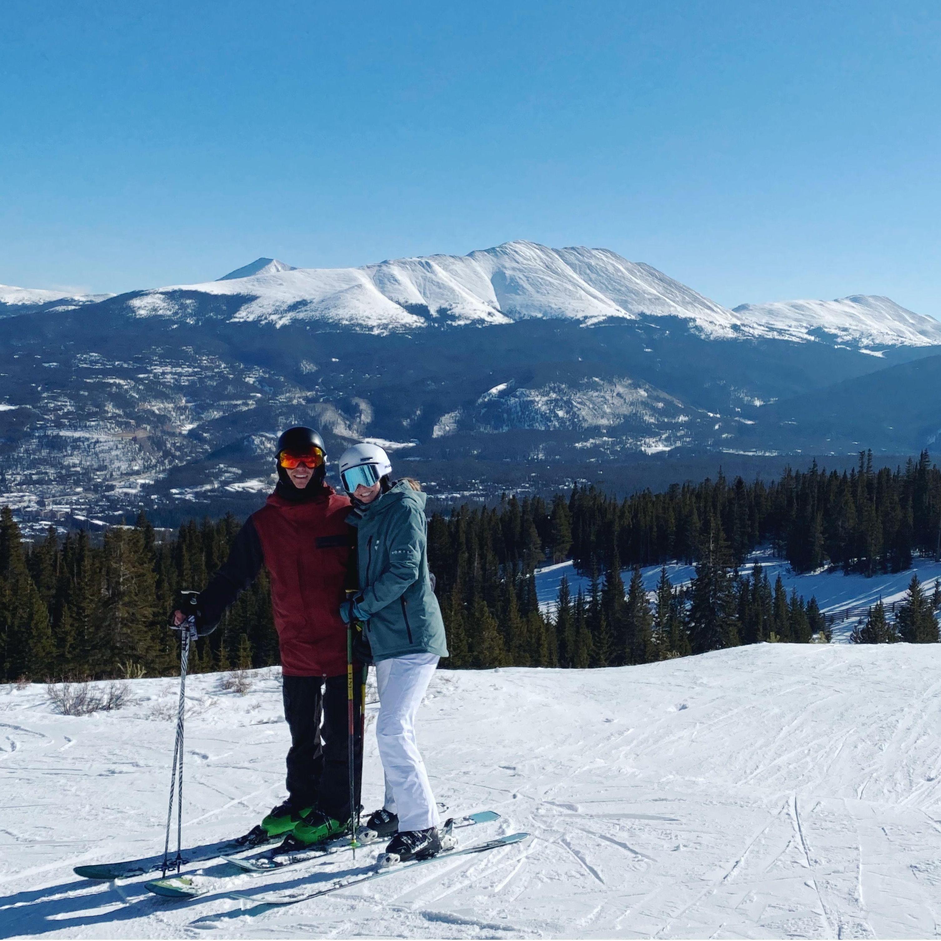 Breckenridge, CO