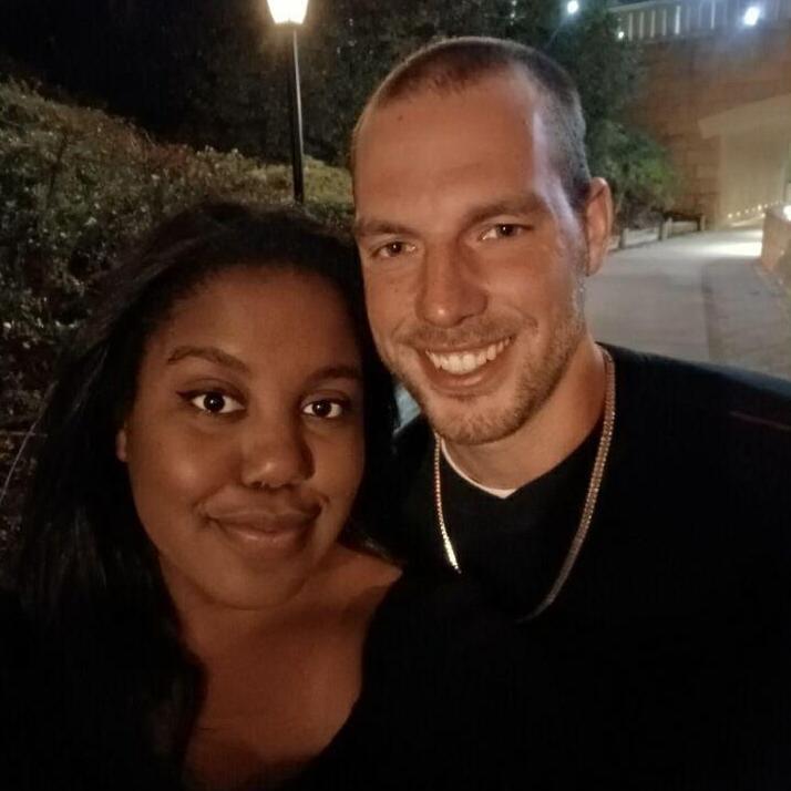 Our Third Date