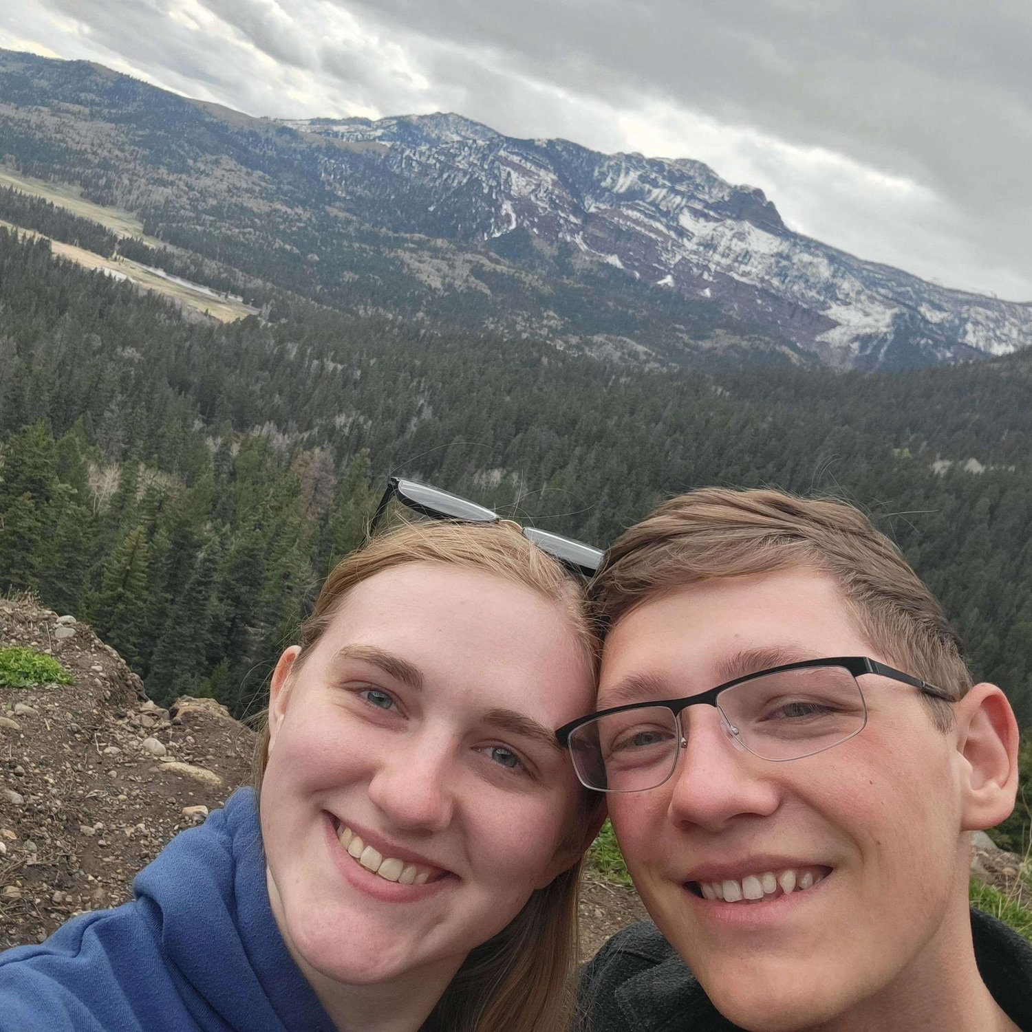 Colorado May 2025