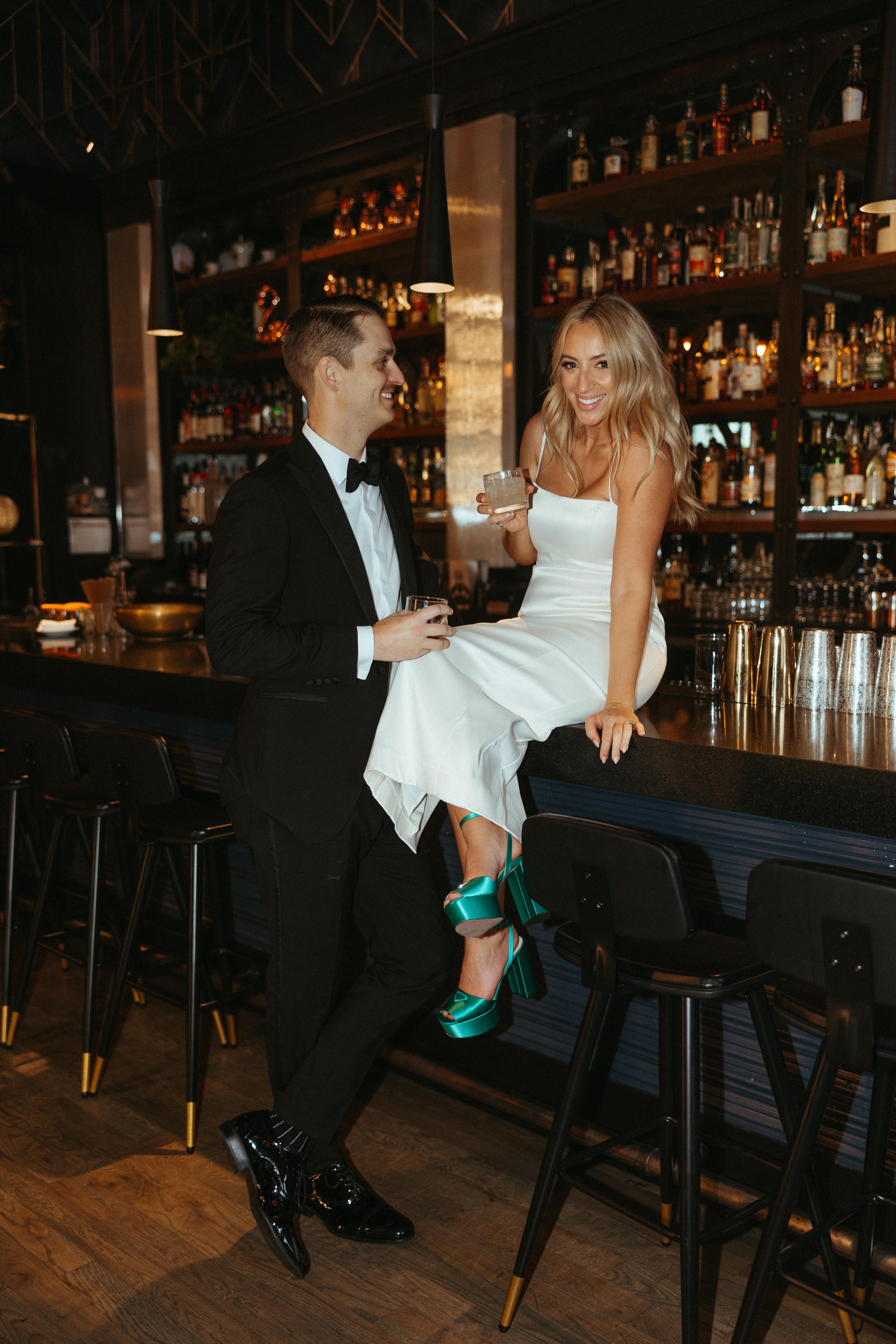 The Wedding Website of Andrew Sutton and Lauren Shaub