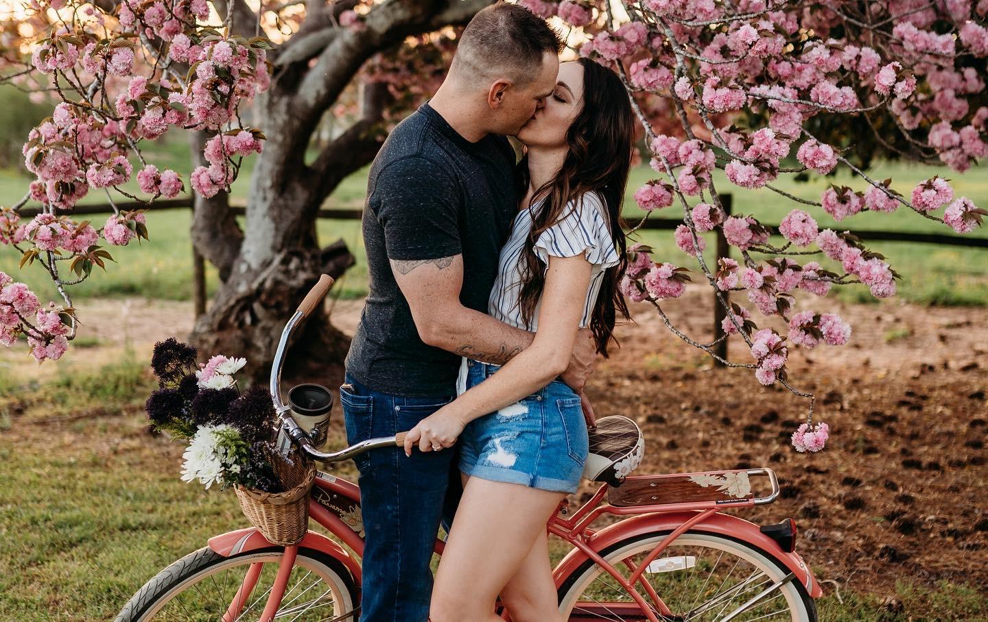 The Wedding Website of Katie McClung and Zack Hicks