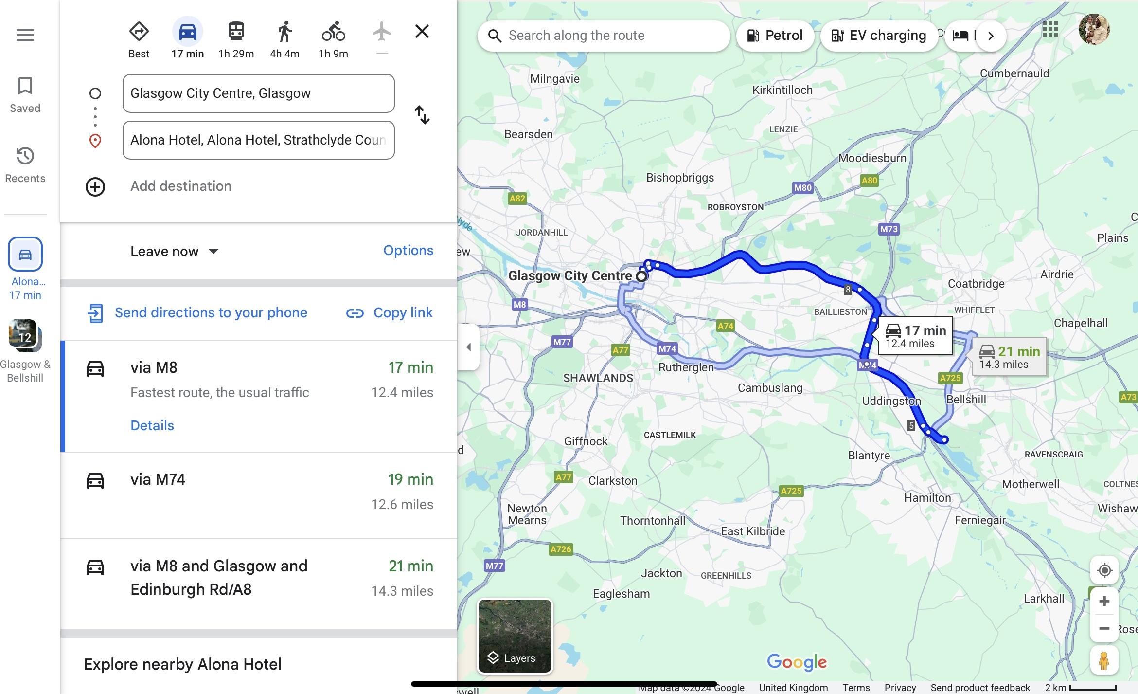 The Wedding Website of Junior N and Divine N