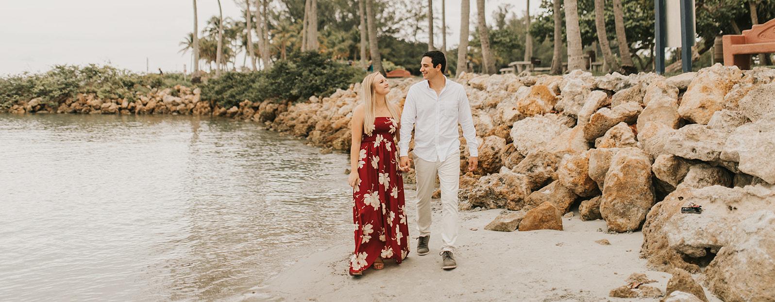 The Wedding Website of Holly McDavid and Nathaniel Newara