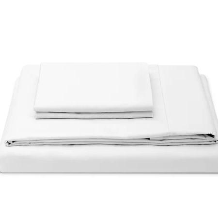 WHITE KING MOLECULE Sateen Performance Sheets