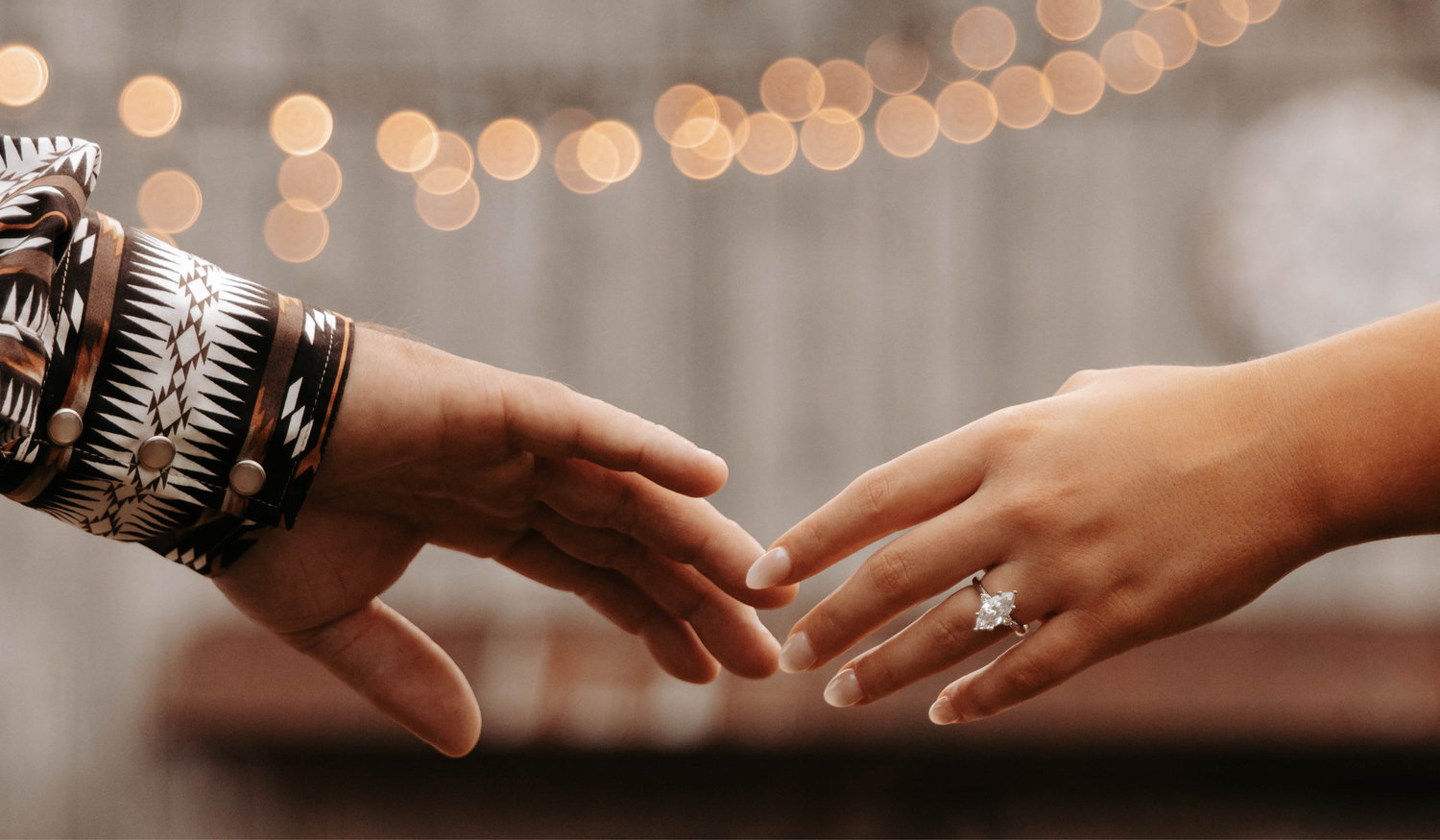 The Wedding Website of Elizabeth Gunter and Coyote Henderson