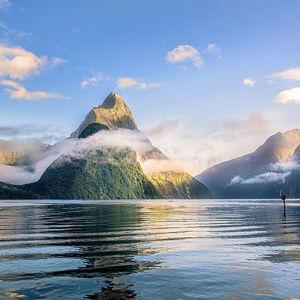 Milford Sound Cruise