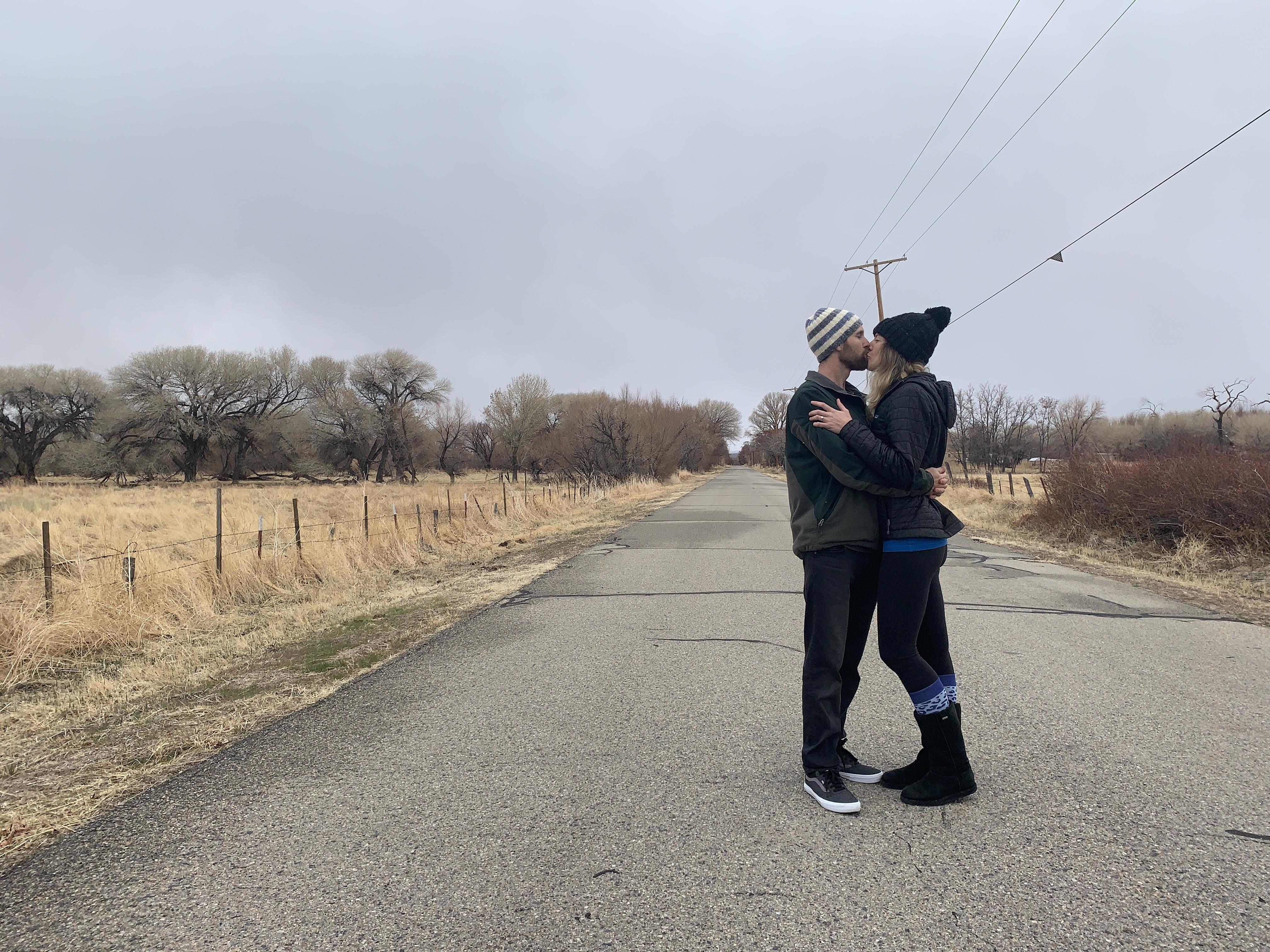 The Wedding Website of Theresa Wilton and Fitz Dietz