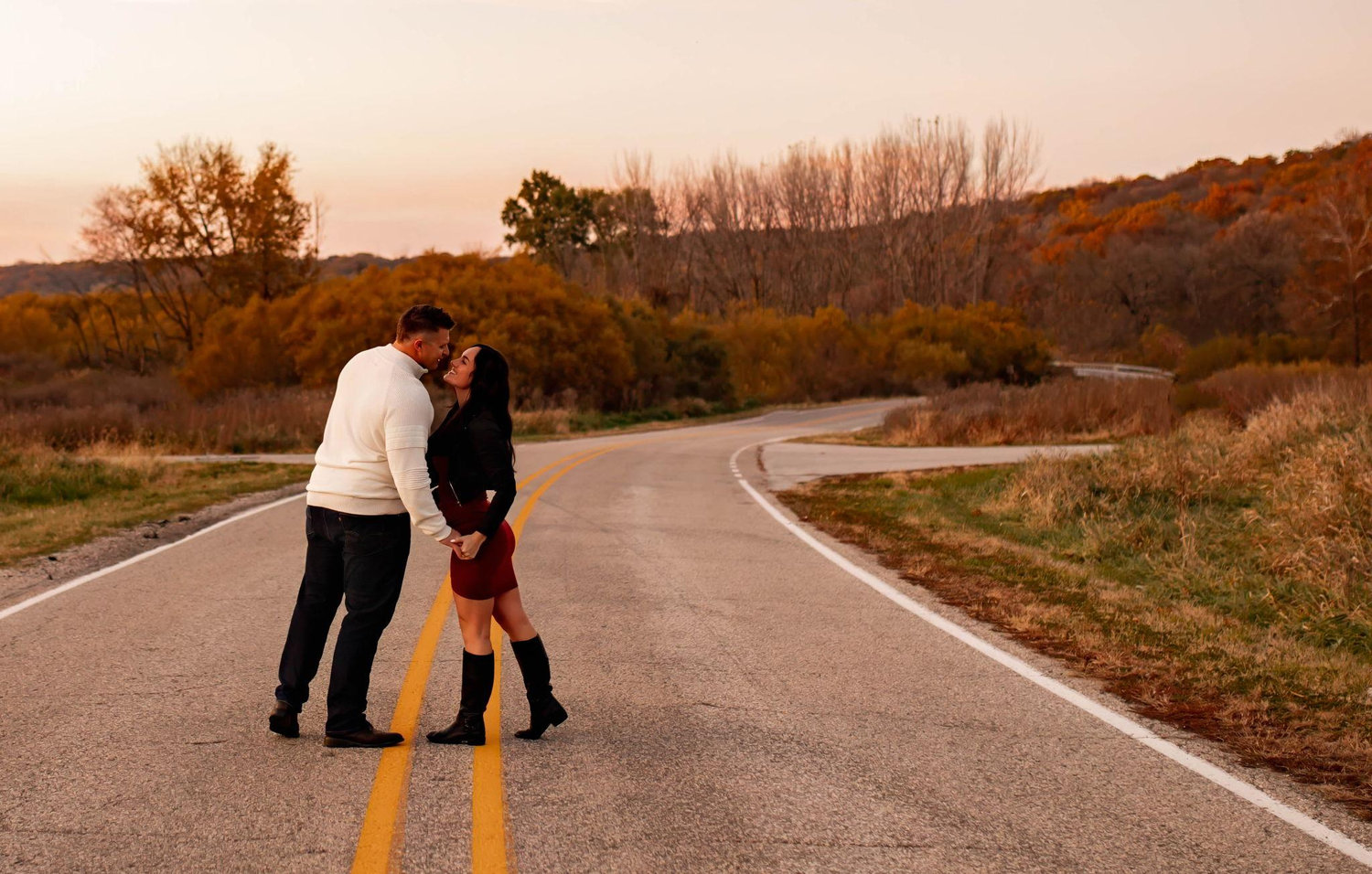 The Wedding Website of Hannah Button and Kyle Terlouw