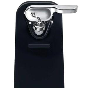 Cuisinart CCO-50BKN Deluxe Electric Can Opener, Black