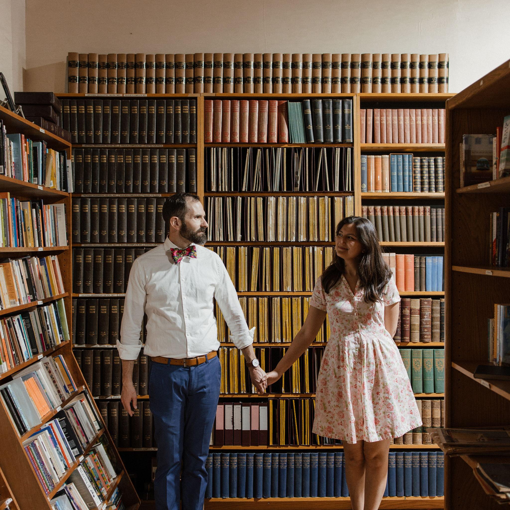 Engagement Photos <3